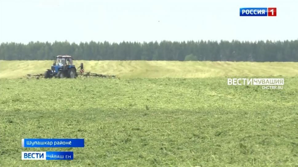 Хӑватлӑ техника вӑя тата вӑхӑта перекетлет