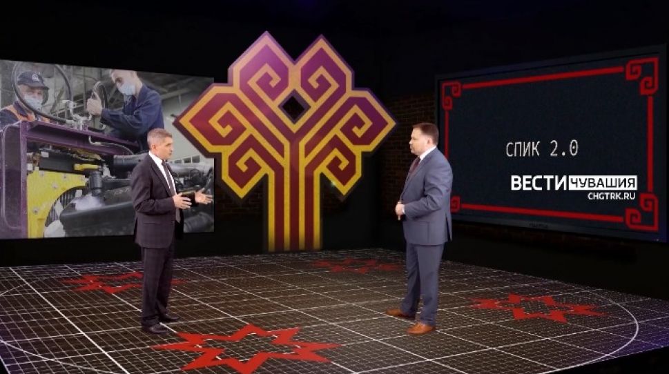 Глава Чувашии подвел итоги за месяц: дороги, речной туризм, вакцинация, почетный статус для столицы