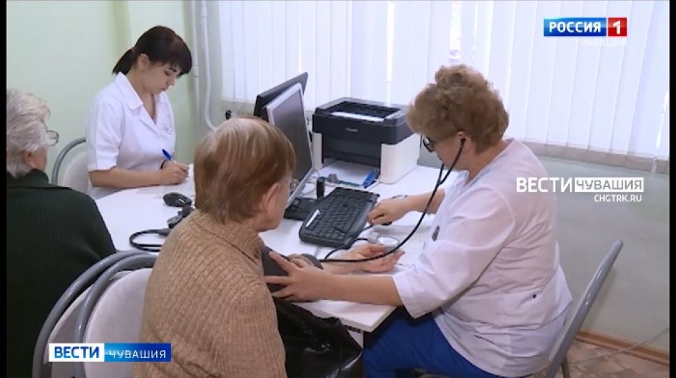 С 1 июля в стране начнется диспансеризация для граждан, переболевших коронавирусом