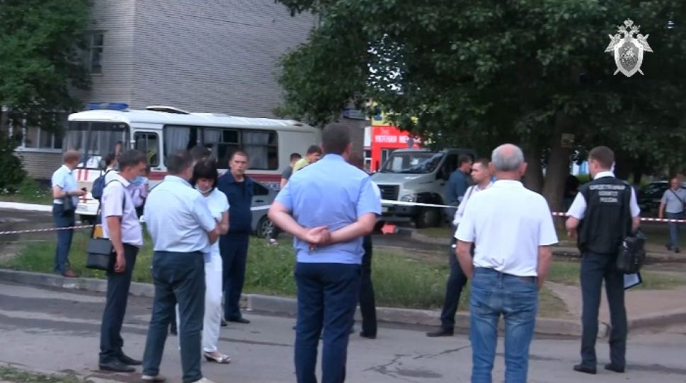 Кустарь-одиночка больше года "травил" новочебоксарцев хлорсодержащими веществами 