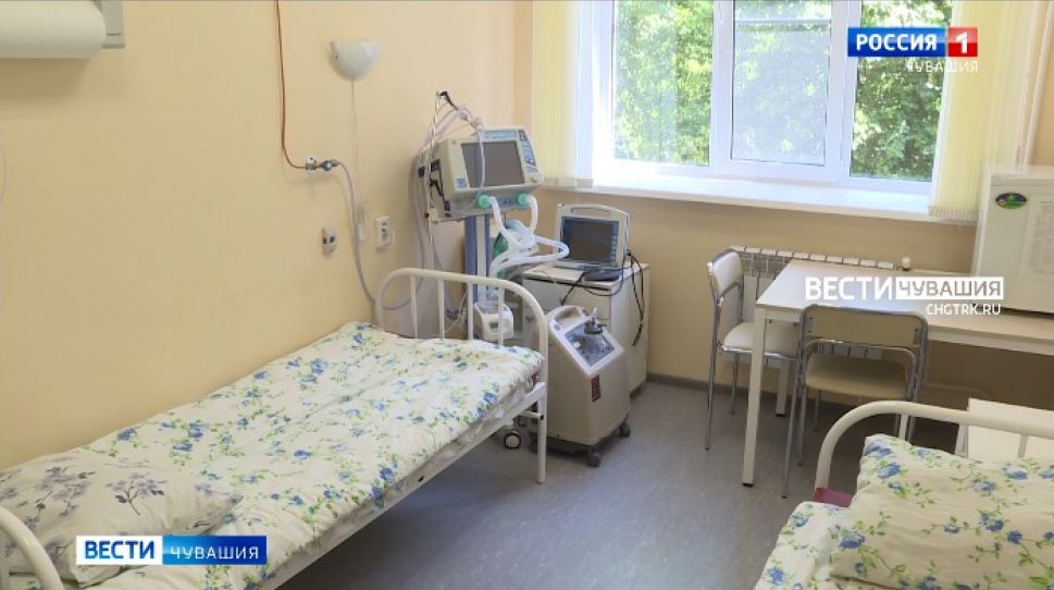 О том, как медики справляются с новыми вызовами смотрите в новом выпуске программы "Главная тема"