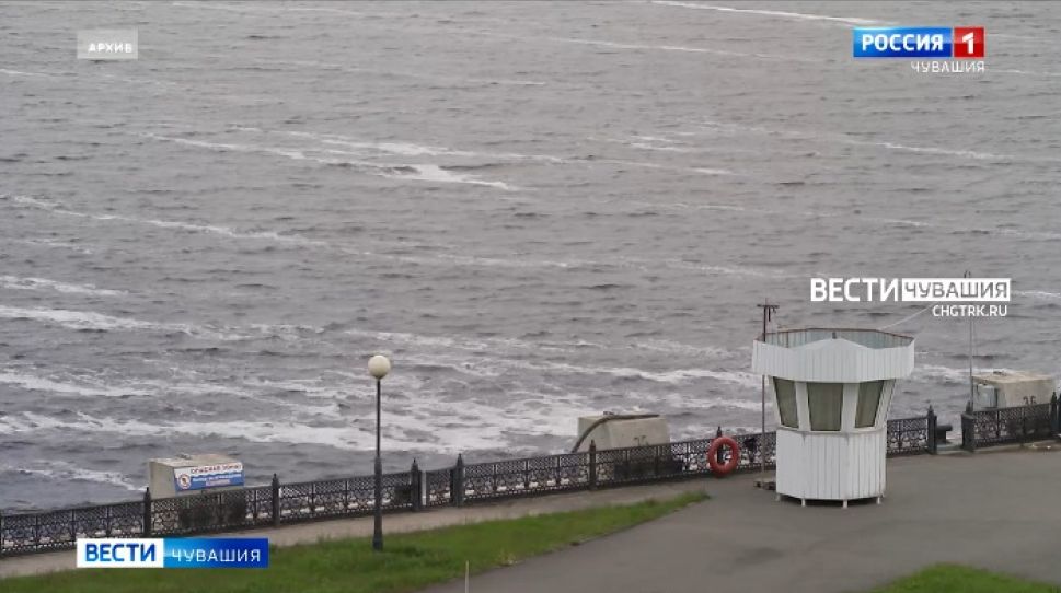 На «Оздоровление Волги» в Чувашию поступит свыше 627 млн рублей субсидий