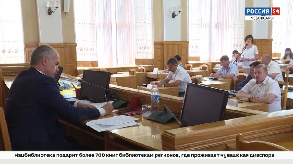 Алексей Ладыков привился первым компонентом вакцины "Спутник V"