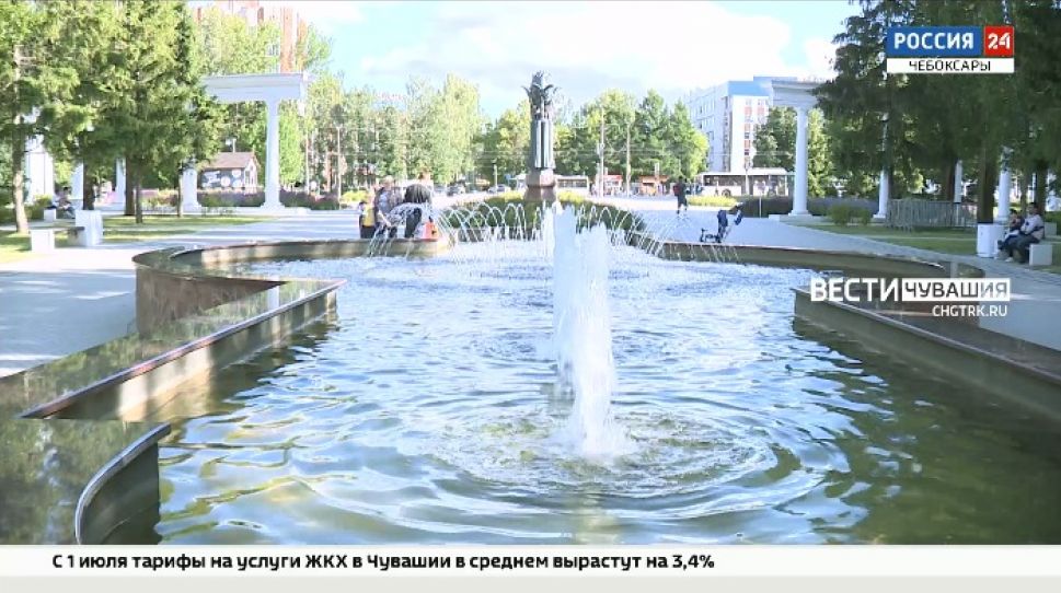 На стратегической сессии в Чебоксарах обсудят лучшие практики в работе с детьми