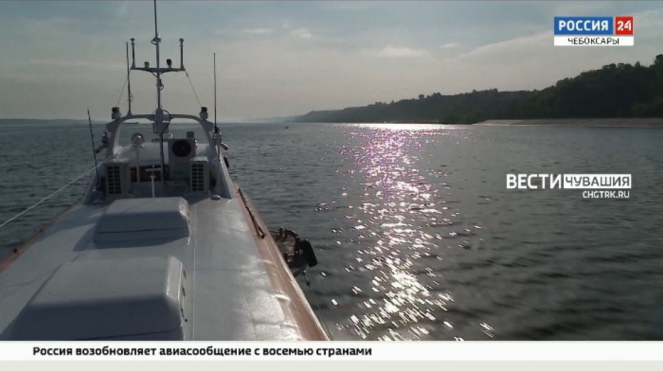 Первый «Валдай» прибудет в Чувашию на День Республики