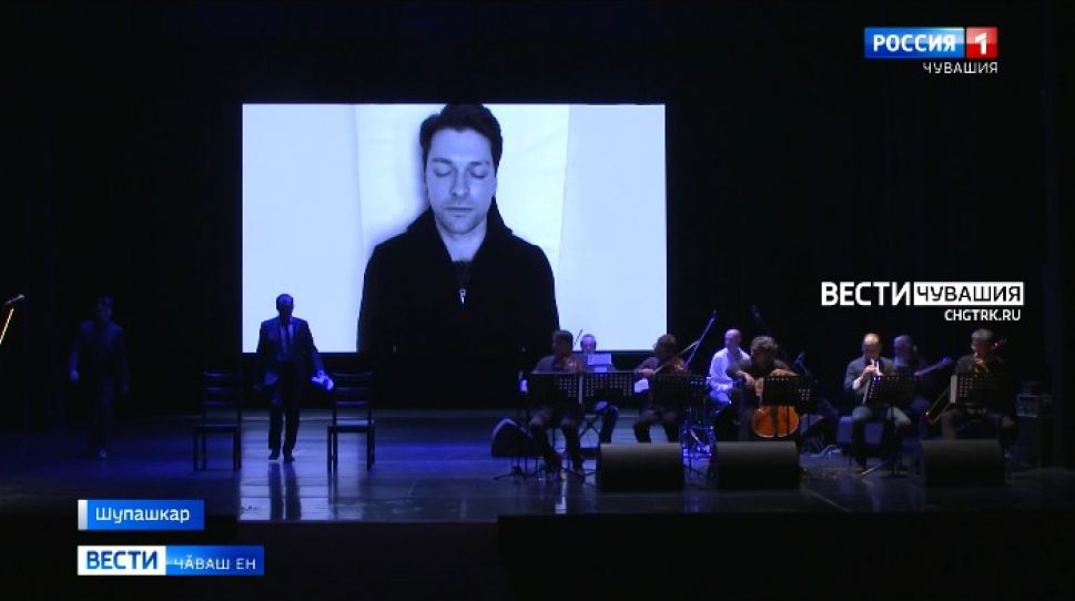 Шупашкарта Пӗтӗм тӗнчери кинофестиваль пырать 