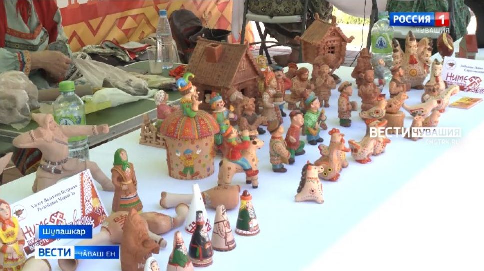 Раҫҫейри ал ӑстисем Шупашкара пухӑнчӗҫ 