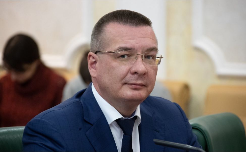 Павел Семенов освобожден от должности сити-менеджера Новочебоксарска