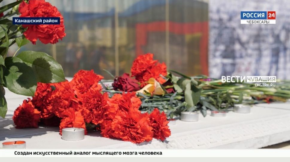 Награда нашла своего героя