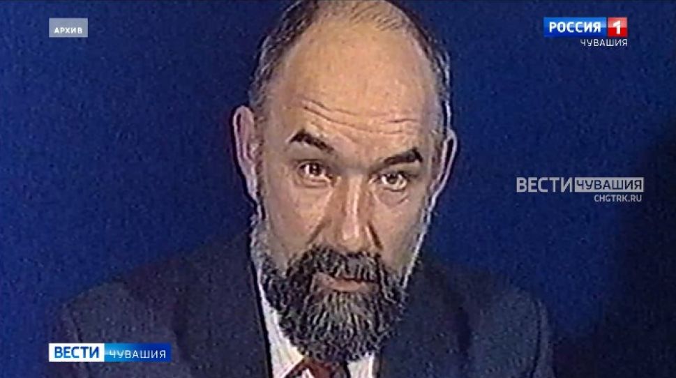 Ушел из жизни журналист, телеоператор и фотограф Владимир Филиппов