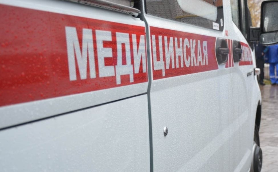 В июне скорая оказала помощь 10 долгожителям из Чувашии