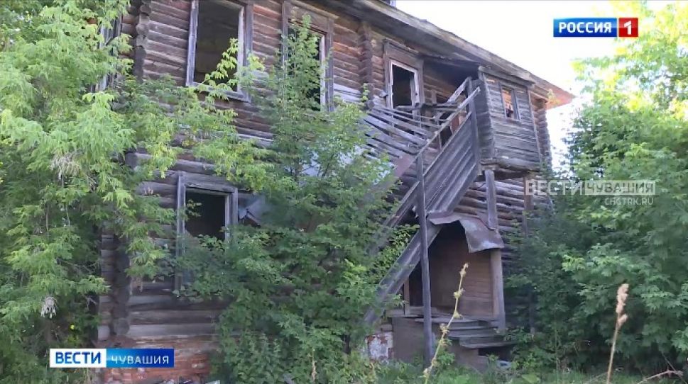 В Ядрине появится музей чувашского языка