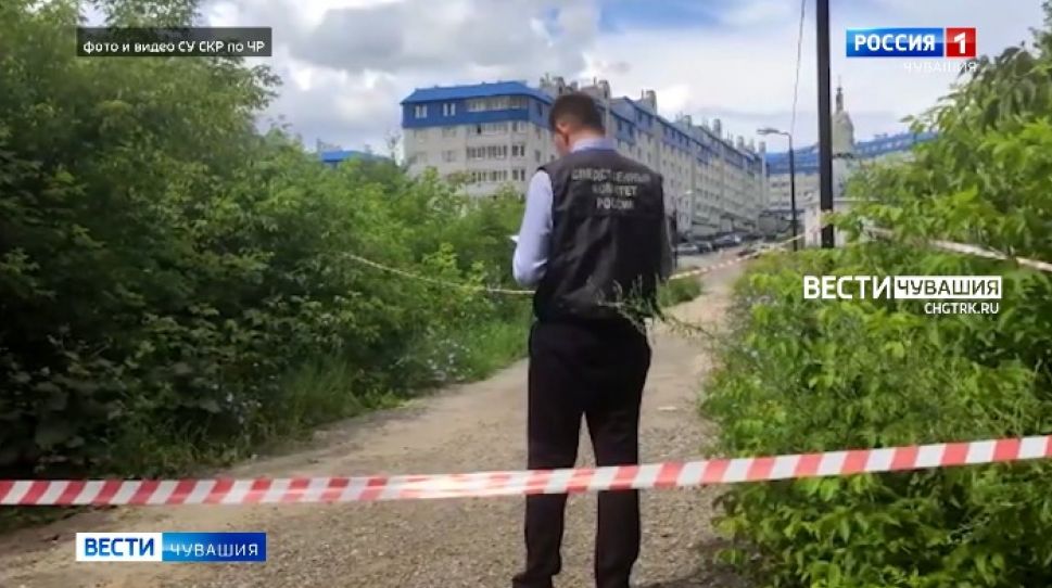 В Чебоксарах задержали сексуального маньяка