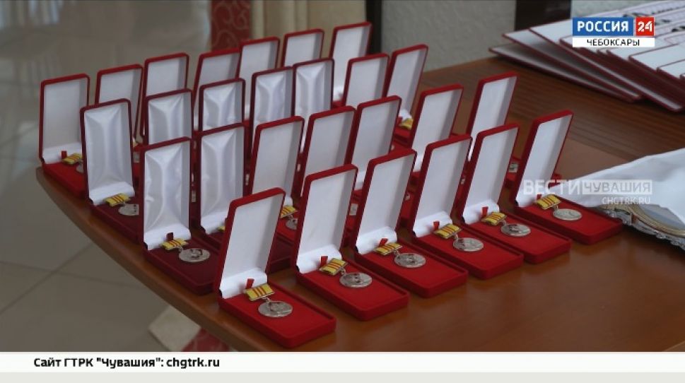 В Чувашии определили лауреатов Государственной молодежной премии