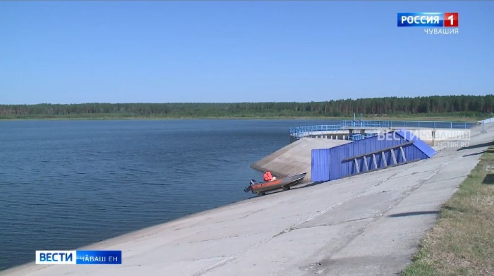 Шыв ыйтăвĕ татăлассине пысăк шанăçпа кĕтеççĕ 