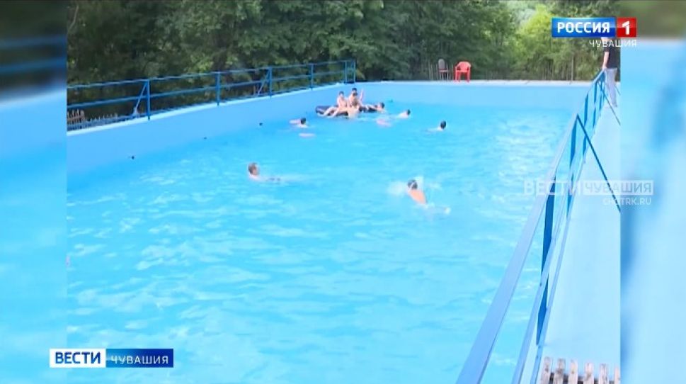 Родителям еще раз напомнили о запрете посещения детей в лагерях Чувашии