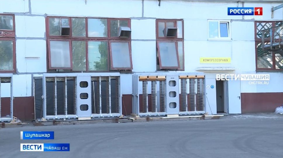 Тырӑ тирпейлекенсем ҫӗнӗ тухӑҫа йышӑнма хатӗрленеҫҫӗ