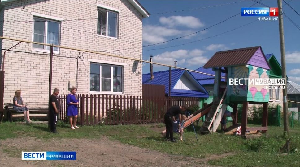 Многодетные семьи Чувашии смогут потратить республиканский маткапитал на покупку автомобиля