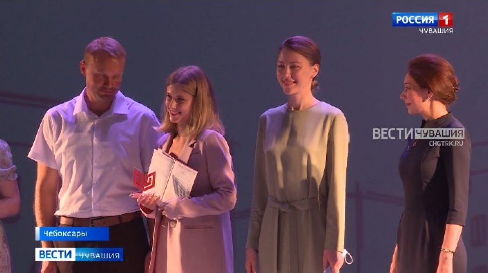 В Чувашском государственном институте культуры и искусств прошла церемония вручения дипломов