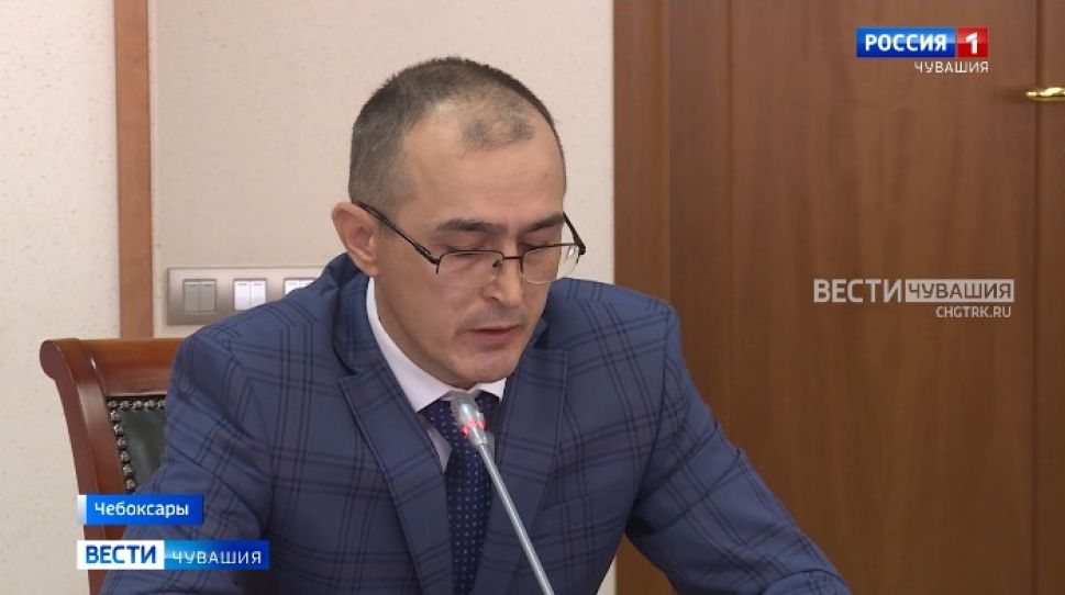 В Чувашии начали принимать заявления на новые пособия