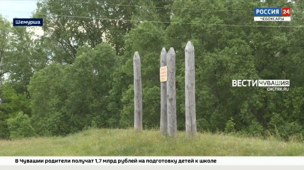 Карлинский вал. Забытая история