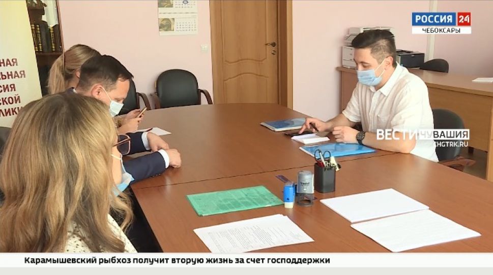 На выборы в Госдуму выдвинулись еще 4 кандидата-одномандатника из Чувашии