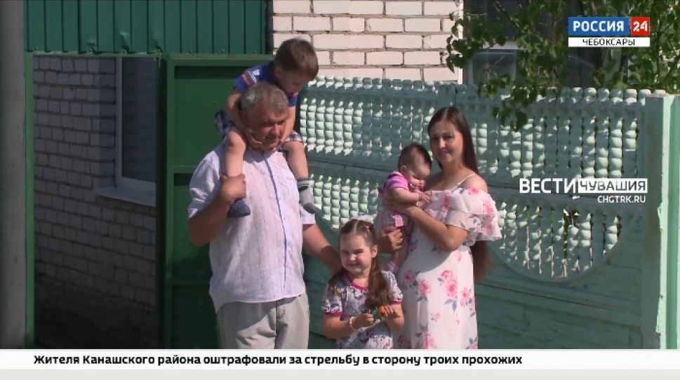 Очередной выпуск программы "Главная тема" на канале "Россия 24" посвящен демографии