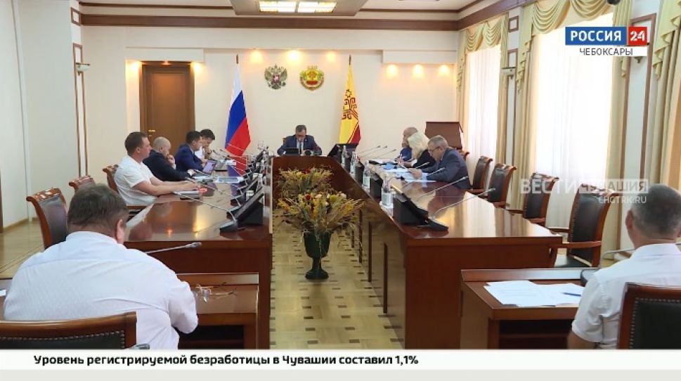 Сроки капремонта в многоквартирных домах Чувашии сдвинулись из-за роста цен на стройматериалы