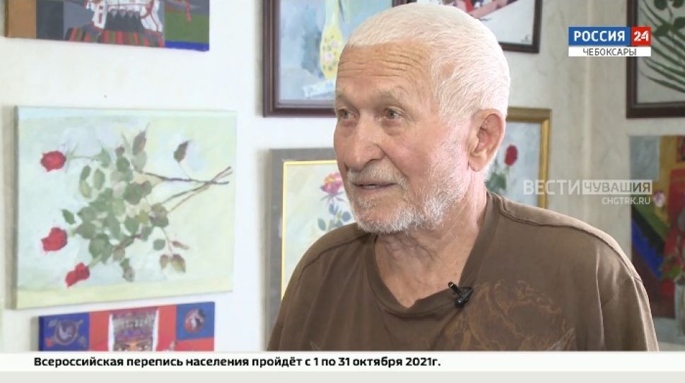 Продолжается голосование по выбору «Почетного гражданина Чебоксар»