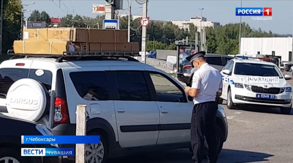 В Чебоксарах правоохранители провели масштабный антинаркотический рейд