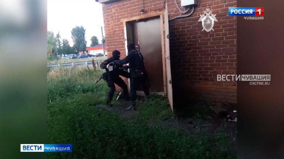 В Чувашии депутата подозревают в организации игорного бизнеса