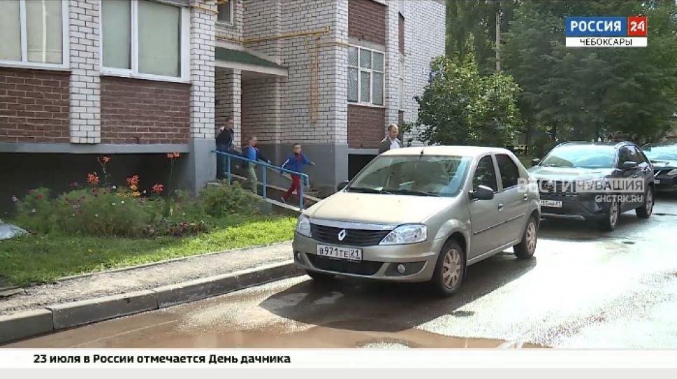 В Чувашии отменят транспортный налог для многодетных семей с тремя и четырьмя детьми