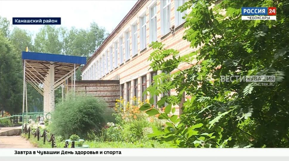 Старшеклассница из Канашского района разработала проект по выращиванию и высадке дубов