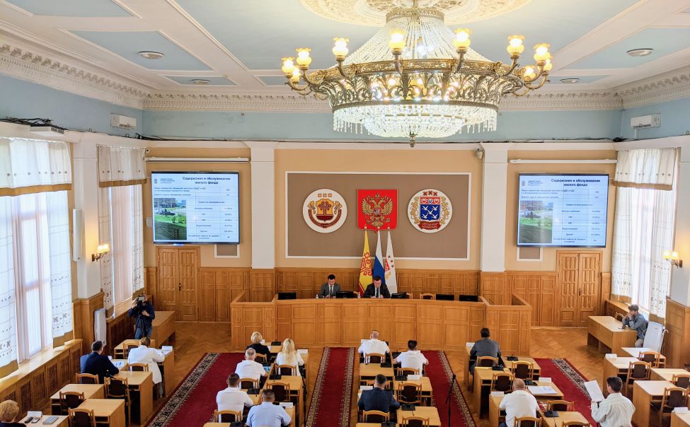 В Чебоксарах за полгода выявили более 10 тысяч работников без трудовых договоров