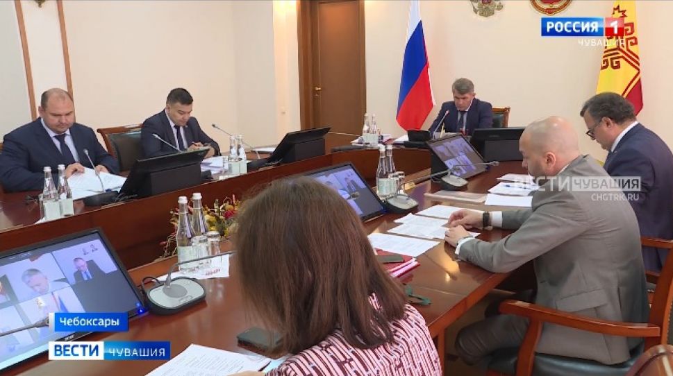 В Чувашии социальным предпринимателям начнут выдавать гранты 