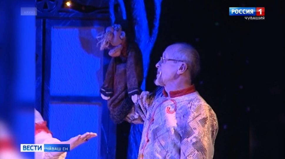 Чӑваш халӑх артистне Петр Клементьева юлашки ҫула ӑсатрӗҫ 