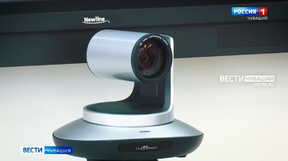 Возможности системы видеонаблюдения на выборах в Чувашии расширятся