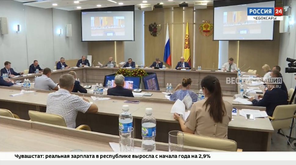 Дороги в Батыревском и Яльчикском районах требуют обновления