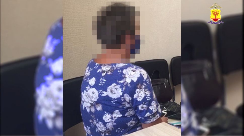 Лжеинвесторы лишили чебоксарскую пенсионерку 2 млн рублей