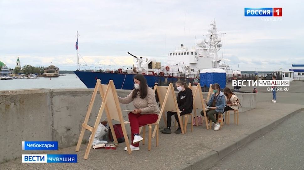 В Чебоксарах День Города онлайн-форматом не ограничится