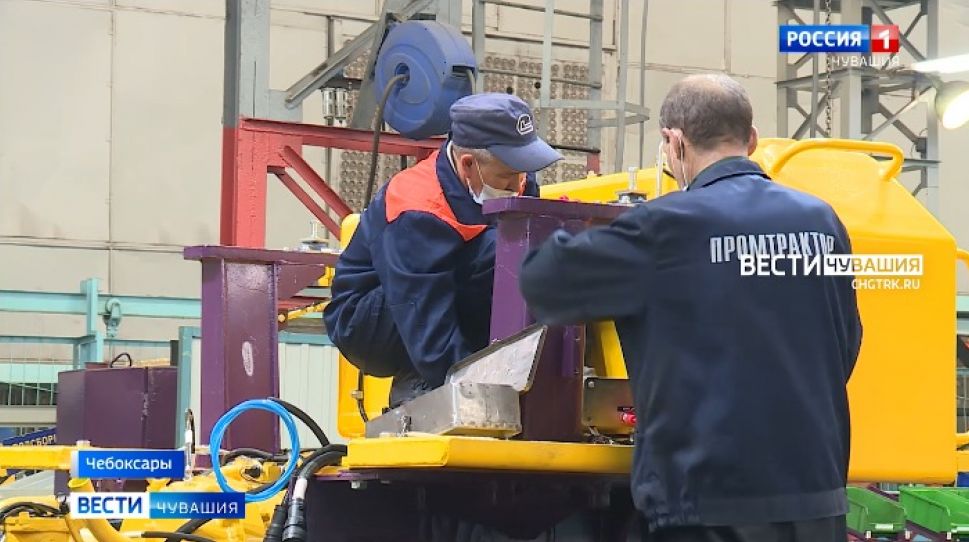 В Чувашии на пути грандиозных планов СПИК 2.0 может встать кадровый голод 