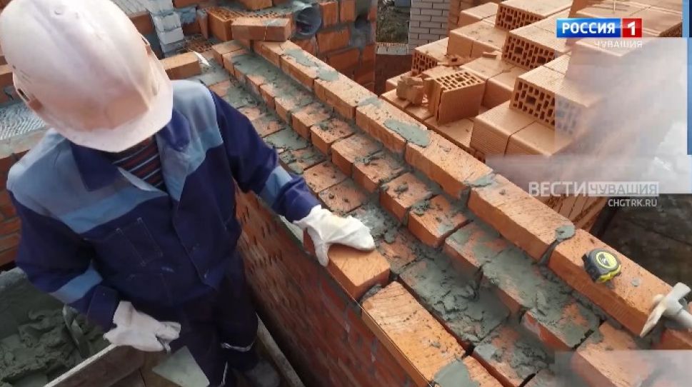 О заметных событиях уходящей недели в Чувашии в программе "Местное время. Воскресенье"