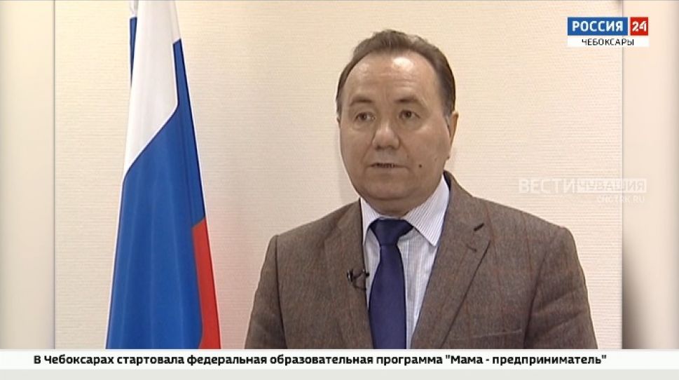 Стали известны имена новых Почетных граждан столицы Чувашии