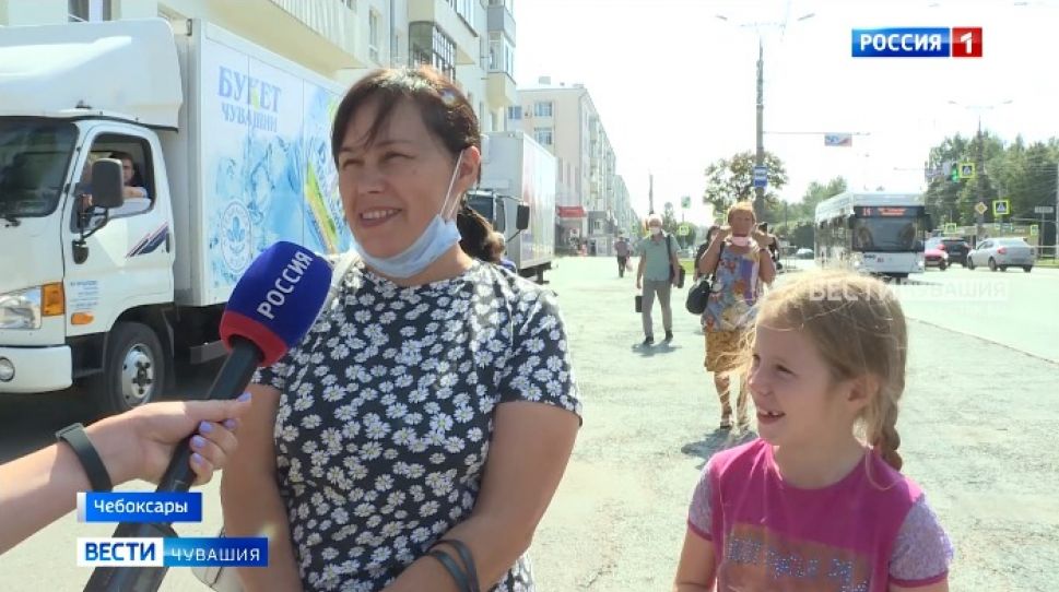 Чему будет посвящен 2022 год в Чувашии?