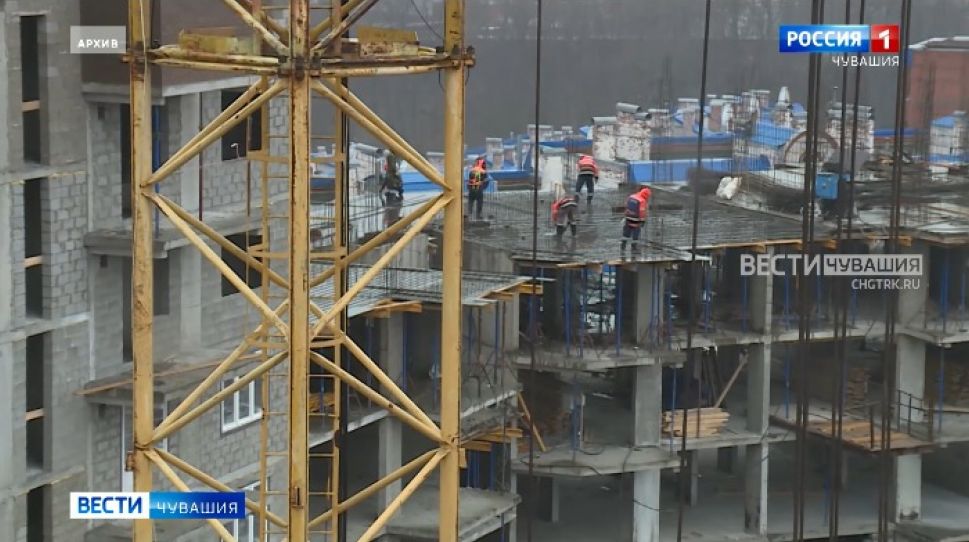 За прошлый год в Чувашии 12 человек погибли на производстве