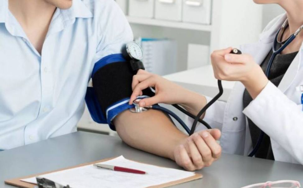 Чувашия стала одним из лидеров по доступности углубленной диспансеризации населения