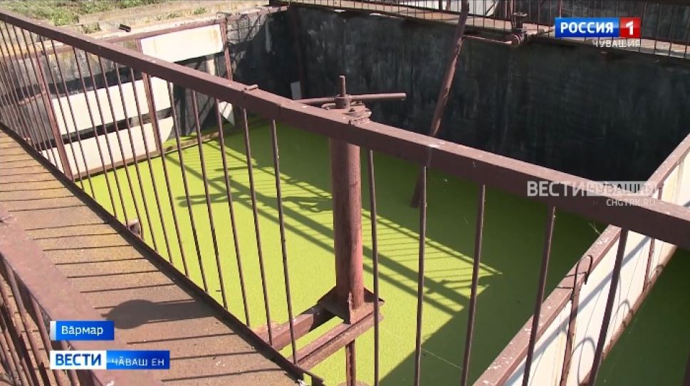 Вӑрмарсемпе куславккасем вырмана ҫывӑх кунсенче вӗҫлес тӗллевлӗ