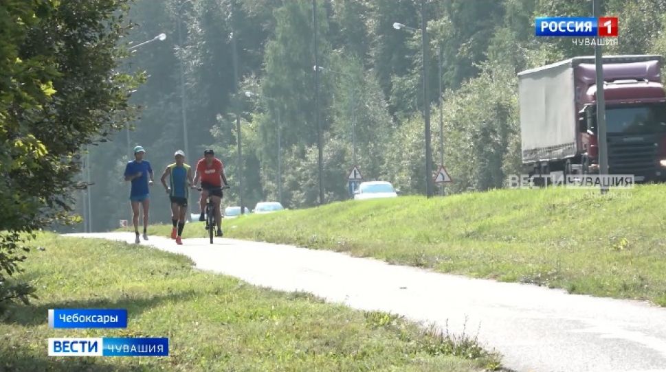 В команде Российского паралимпийского комитета Чувашию представляют 5 спортсменов