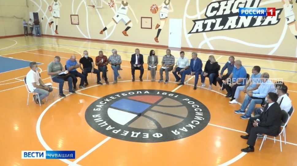 В Чебоксарах пройдет первенство ЦС ФСО профсоюзов «Россия»