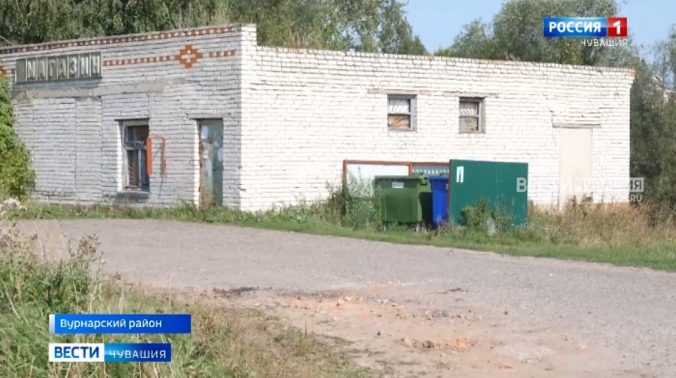 Сельчане в Вурнарском районе обязаны платить за вывоз ТКО, которым не пользуются